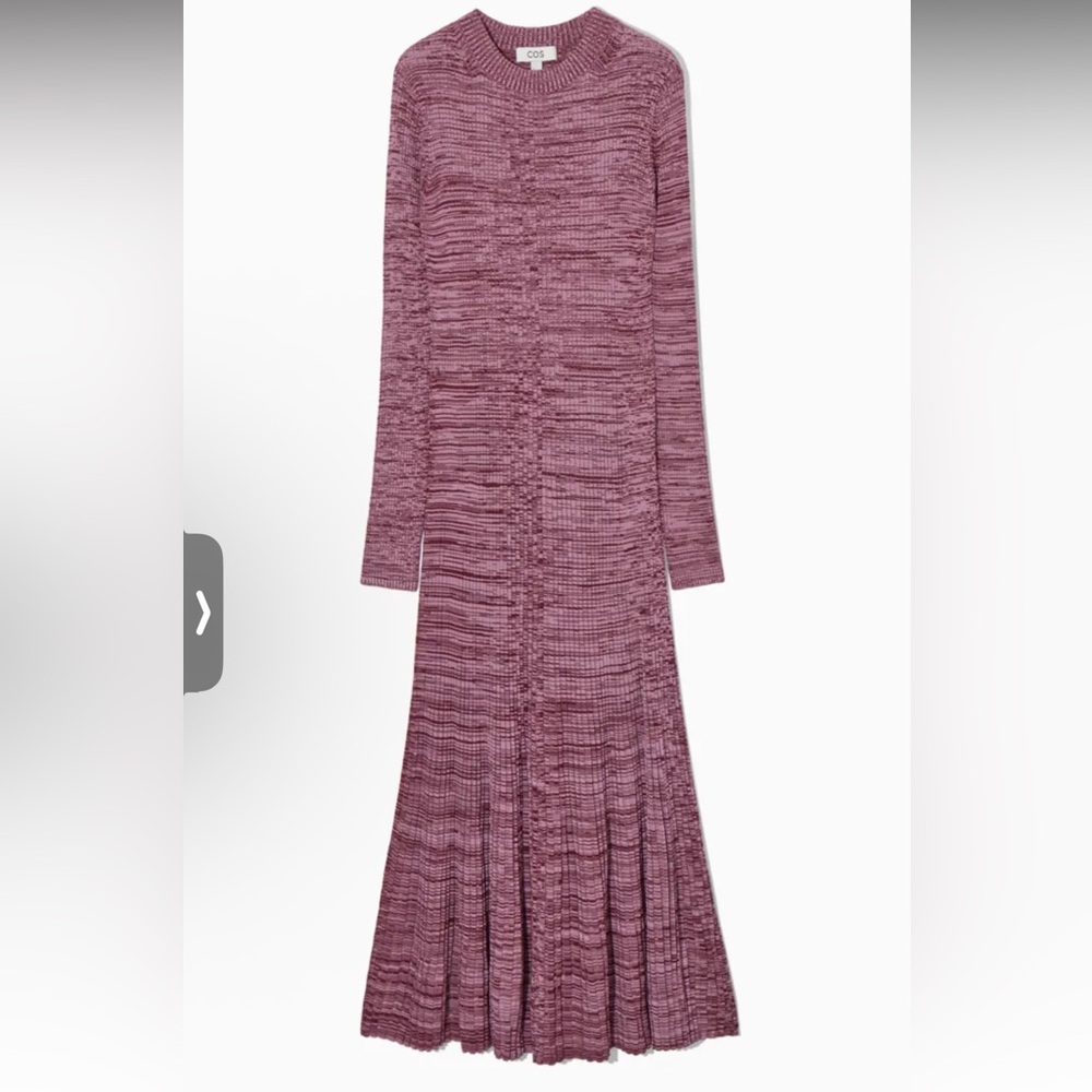 COS dress - Picture 4 of 5